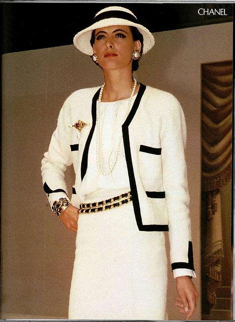 who wears coco chanel|Coco Chanel suits for women.